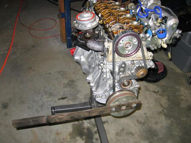 High Compression Turbo D16A6. Take 2.-Page 2, Grassroots Motorsports forum
